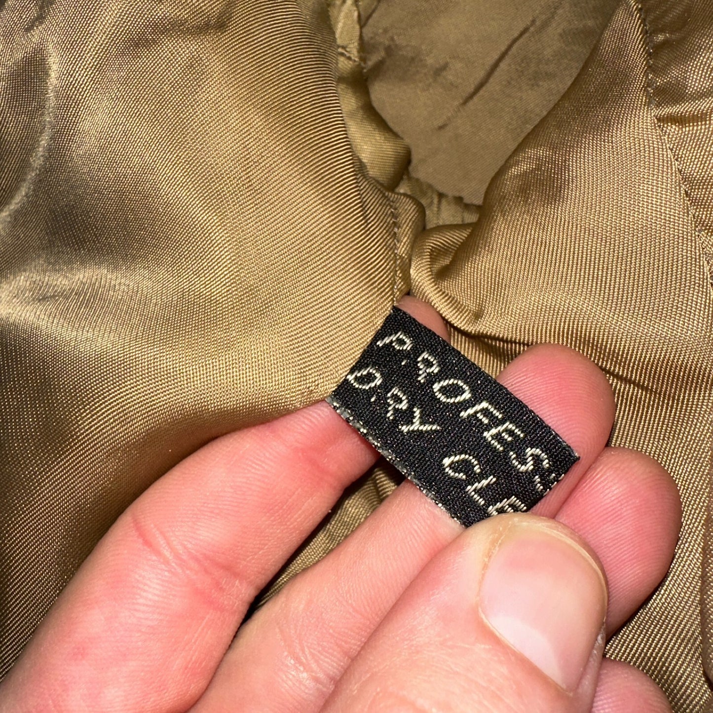 YSL Yves Saint Laurent Vintage Beige Tweed Jacket 38 Blazer Coat France Suit 80s