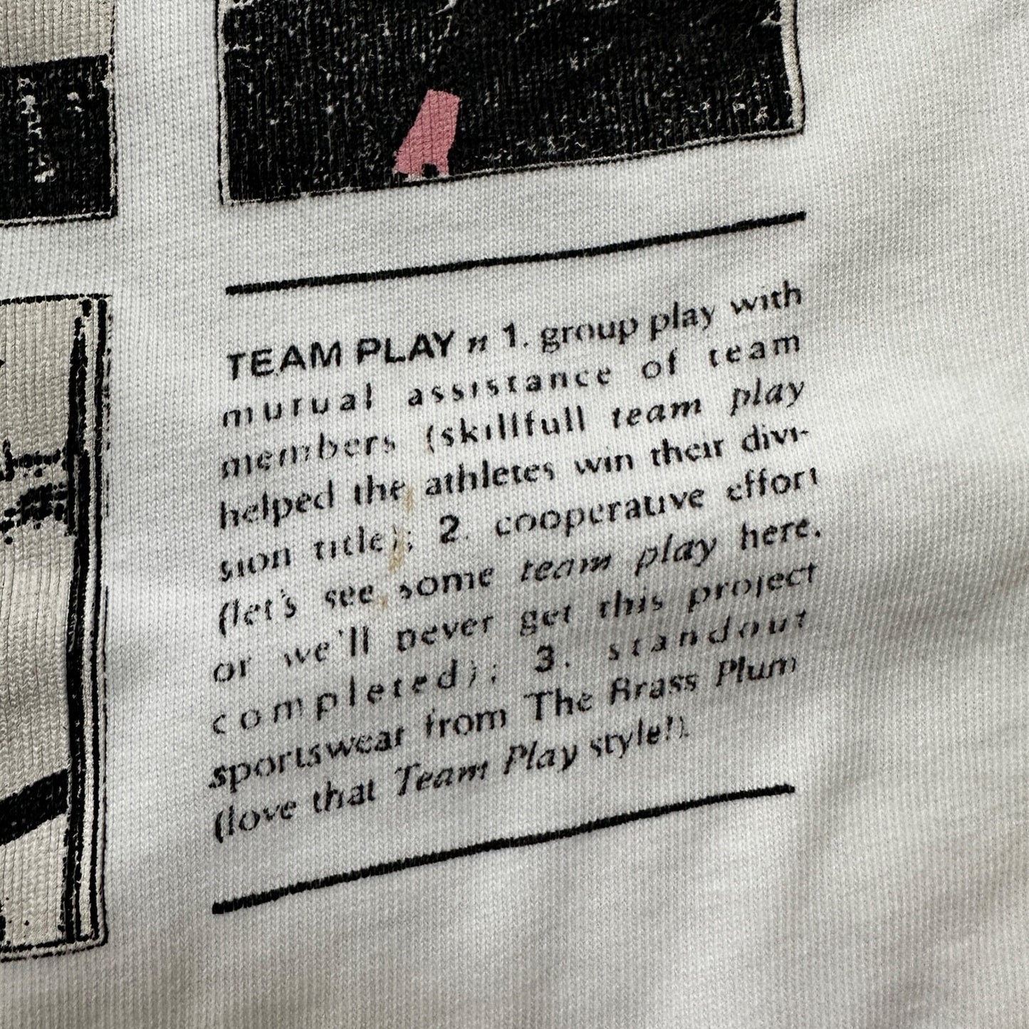 Sports White Basketball Team Long Sleeve Gym Vintage T Shirt 90s Gang Cool Rap