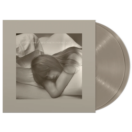 Taylor Swift The Tortured Poets VINYL With Bonus Track “The Bolter”