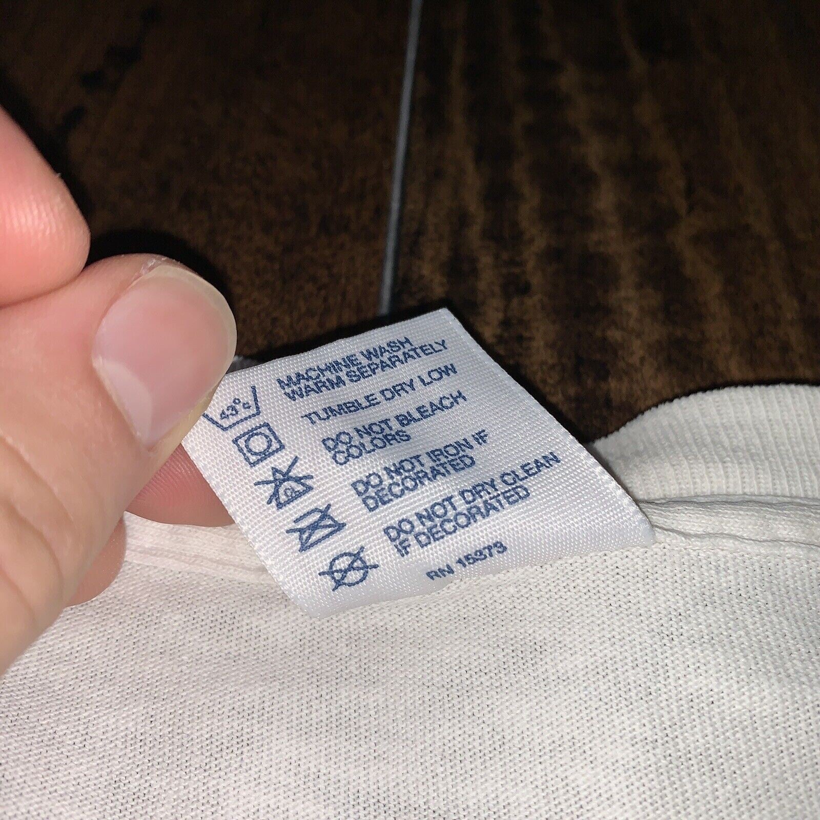 Yea Right Vintage T Shirt Tee Music Nirvana Rap Girl Freaknik Bandana Rare Promo