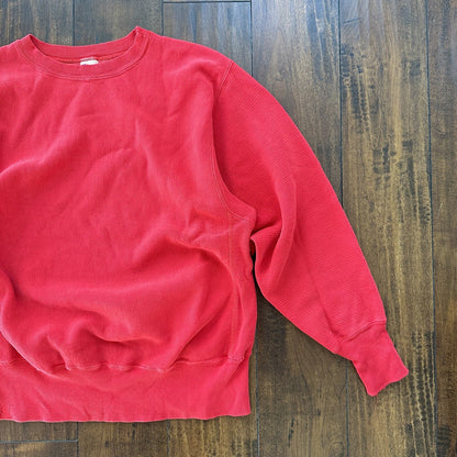 Champion 1970s Reverse Weave Blank 70s Sweatshirt VTG Hoodie Crewneck Afterhood