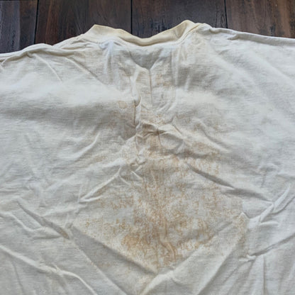 I Got Fresh Vintage T Shirt Nevada Fruits Market Garden Food Fun Humble 90s Rap