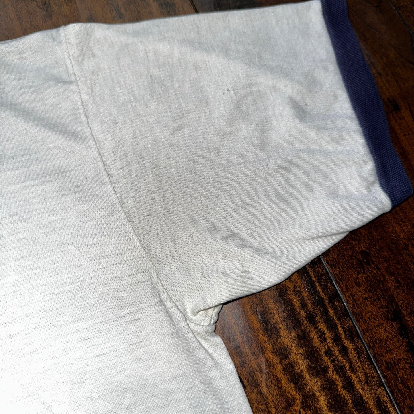 Nike Vintage 1970s RARE T Shirt Mens XL 70s Peanut A Running Nut