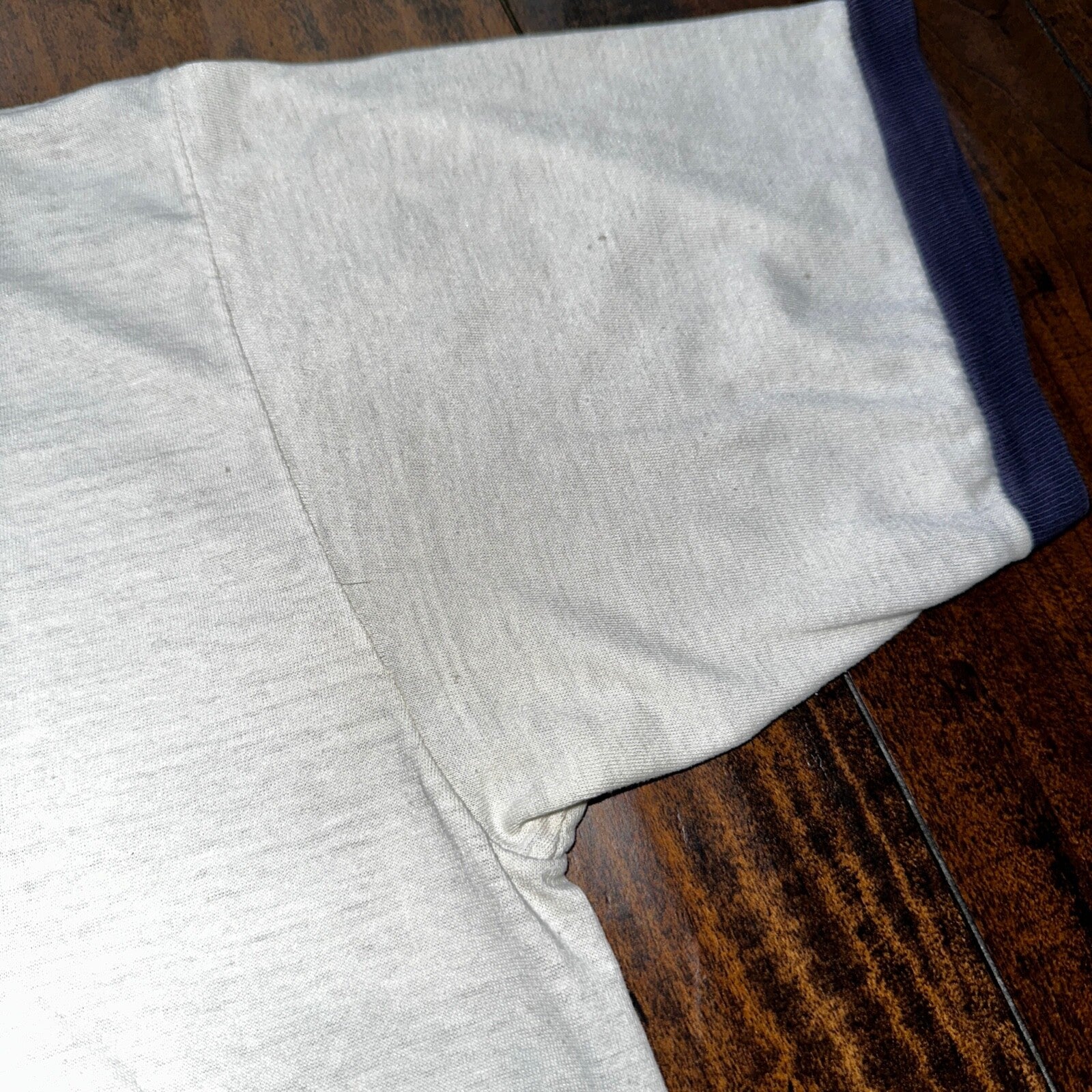 Nike Vintage 1970s RARE T Shirt Mens XL 70s Peanut A Running Nut