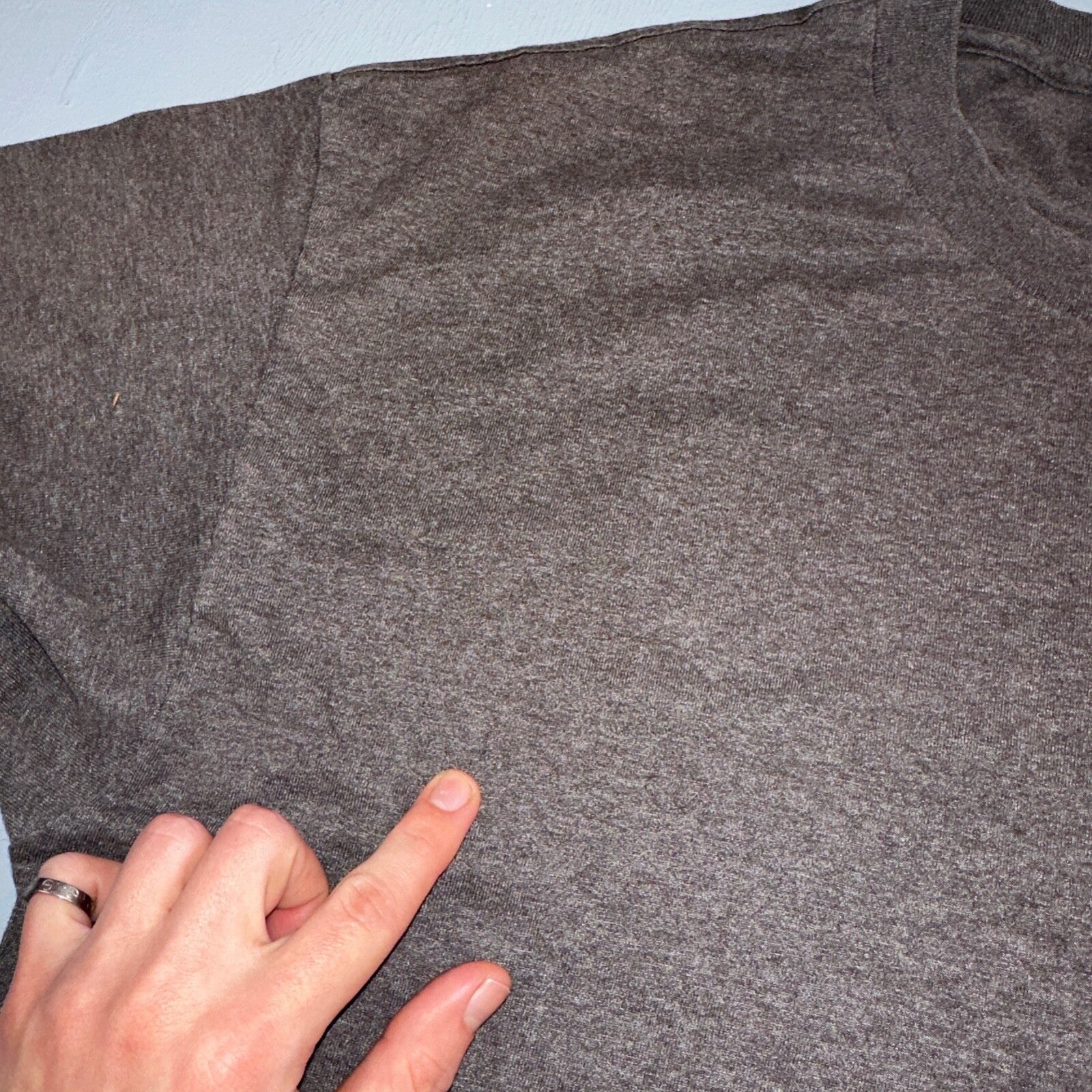 Buck Wear Funny Deers and Beers VTG T Shirt Redneck Brown Y2K Cool Hunting Joke