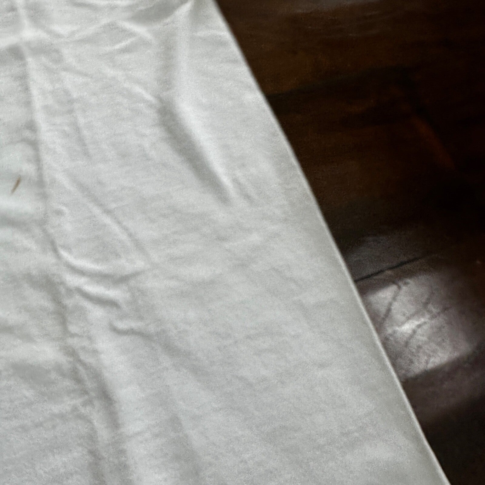 Open Submission Vintage T Shirt Gildan XL Missouri River White Rap Musical