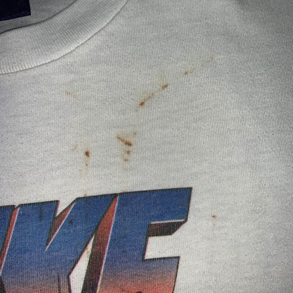 Vintage Nike 80s St Louis Swoosh City Series T Shirt USA Rare Tank Small