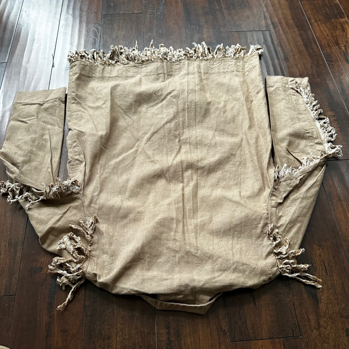 Vintage USA Rockabilly Womens Dress Shirt 60s 70s Top Bottom Brown Button Unique