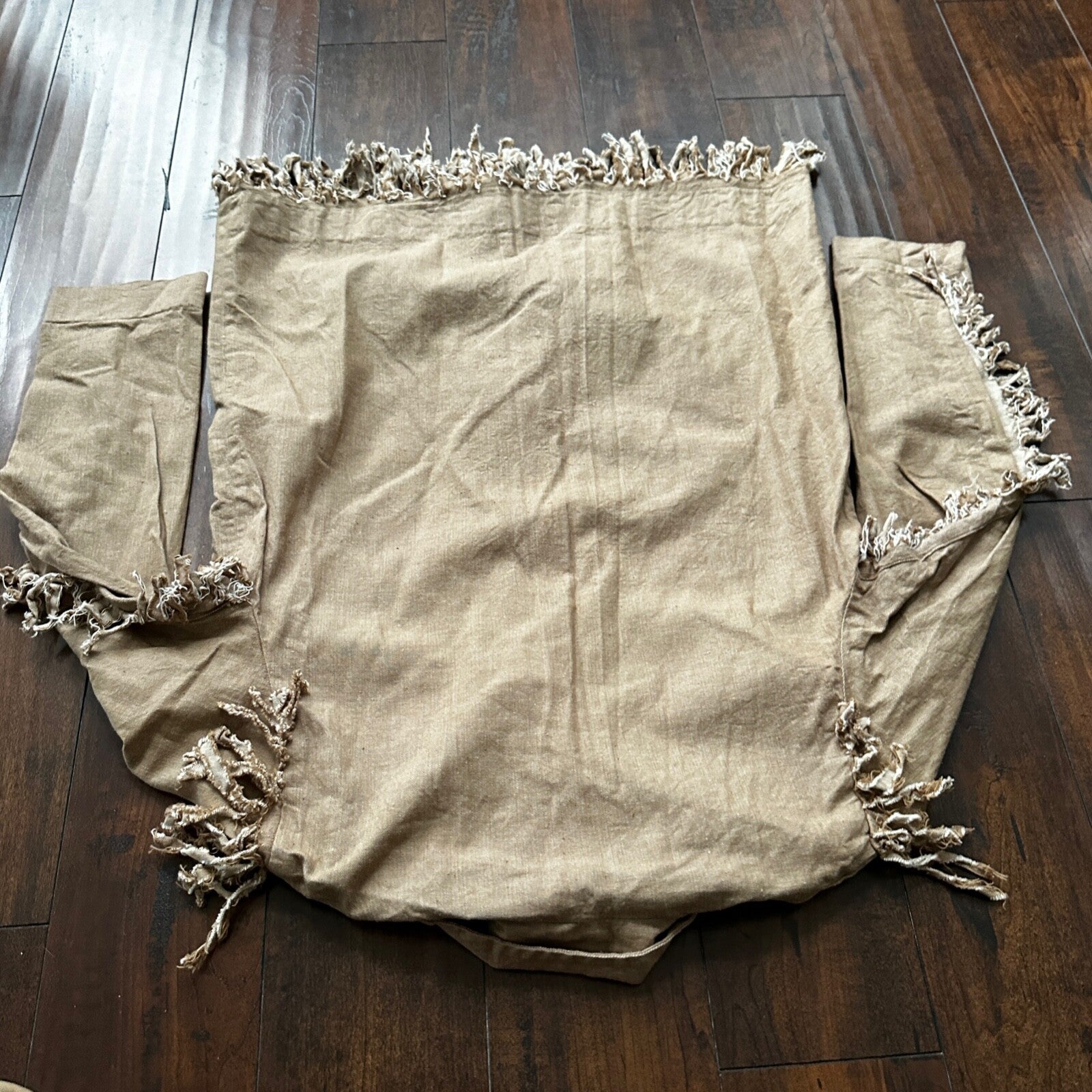 Vintage USA Rockabilly Womens Dress Shirt 60s 70s Top Bottom Brown Button Unique