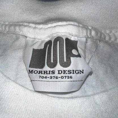 Darrel Waltrip 1993 Morris Design Nascar Think Fast 90s Racing Cars 17 USA