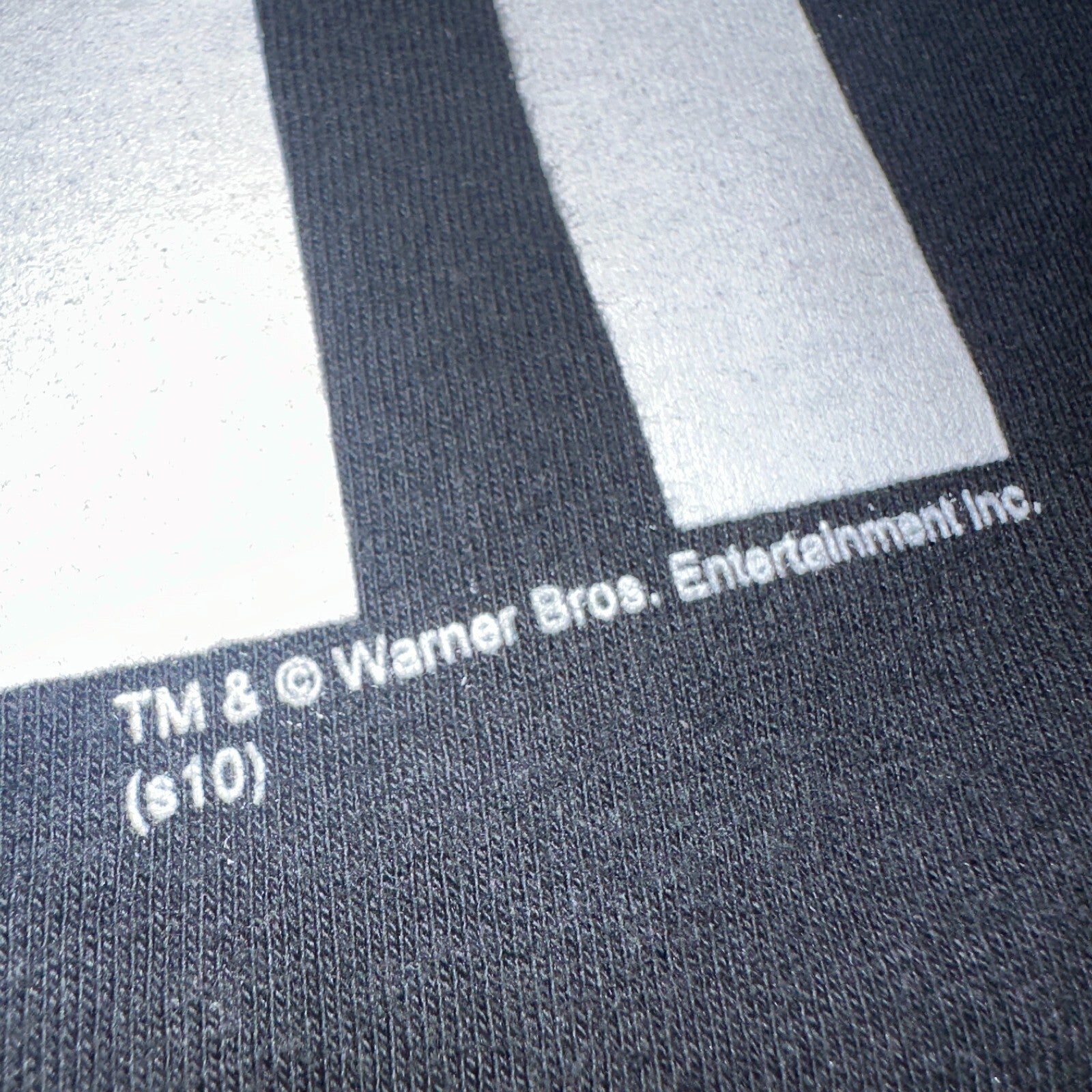 Seinfeld Serenity Now Black Ripple Junction T Shirt XL Vintage Style 90s Tv Show