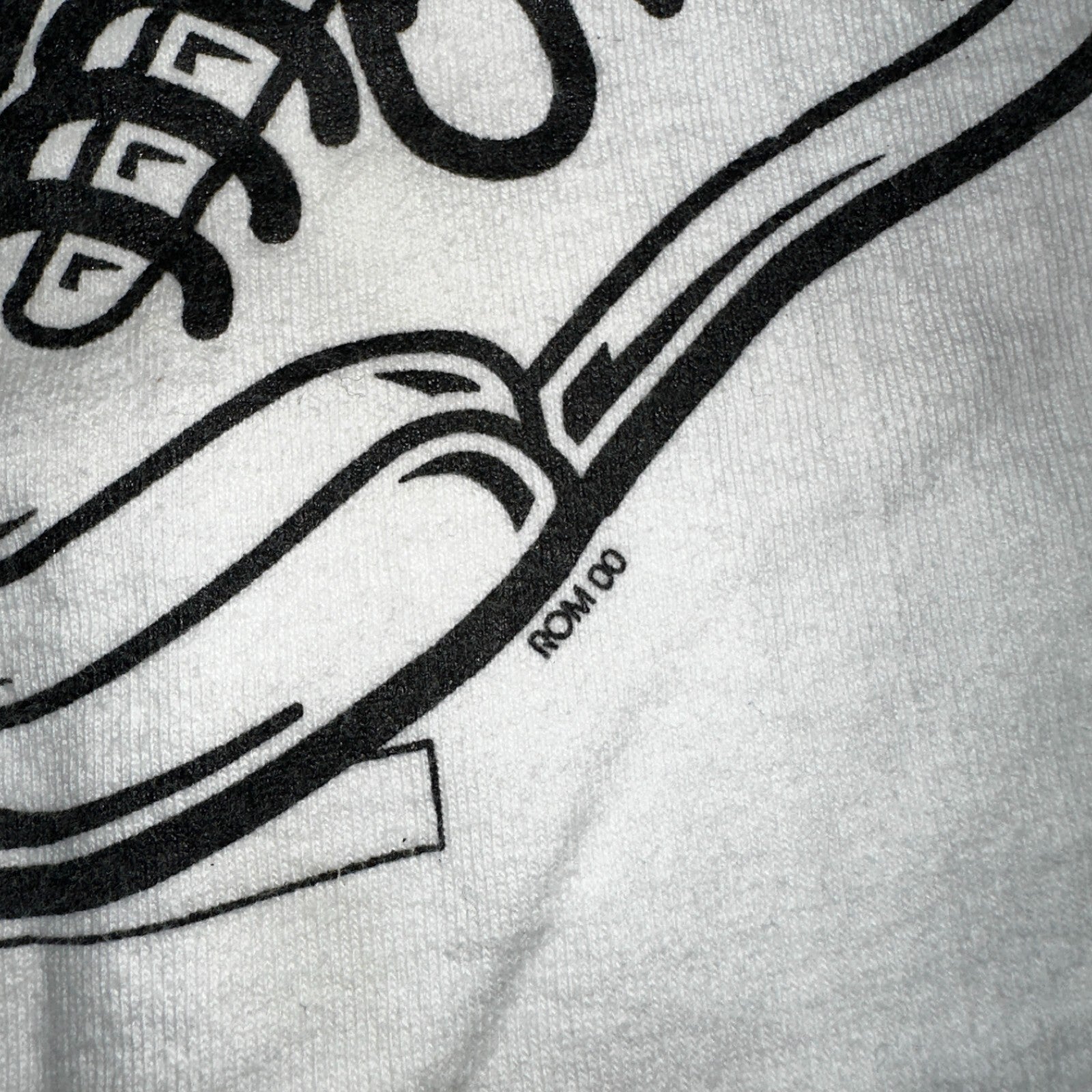 Stomp It Out Cigarettes VTG T Shirt 90s FOTL Smoking Kills Shoe Hiking STOP