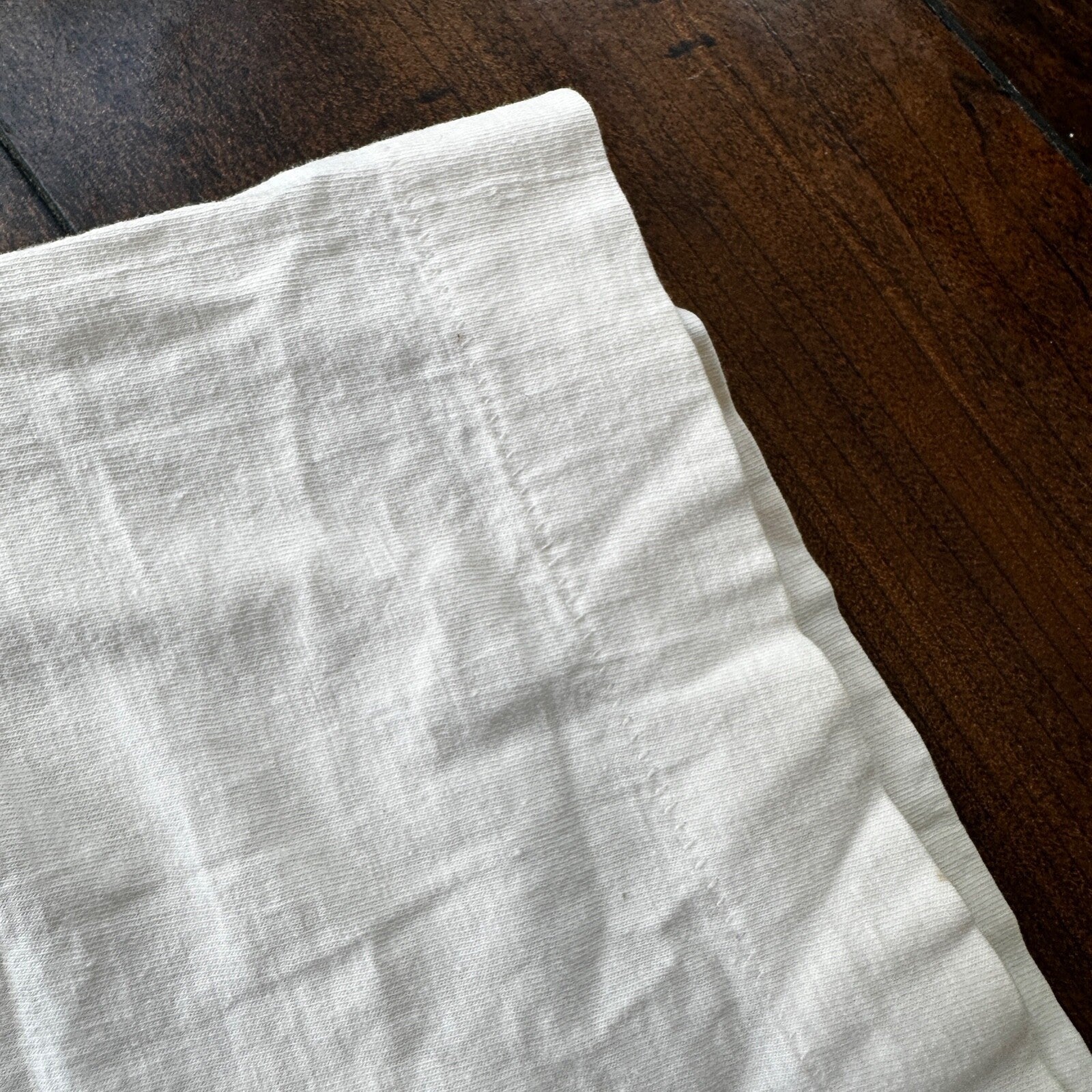 Hovis Vintage T Shirt Farm Bread Bakery Cooking 80s 90s Single Stitch Work