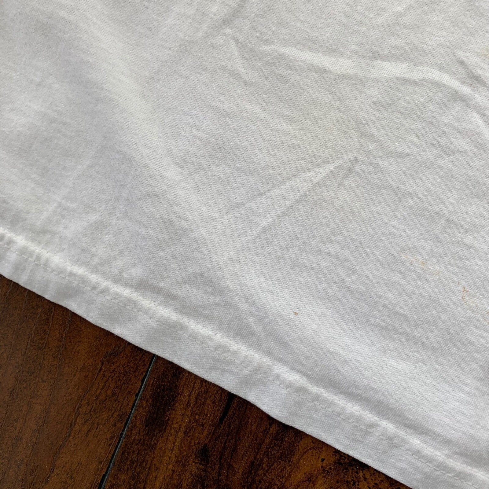 Share The Pride Vintage T Shirt Rally 1997 90s Sports Rap Bolt LGBTQ Love Music