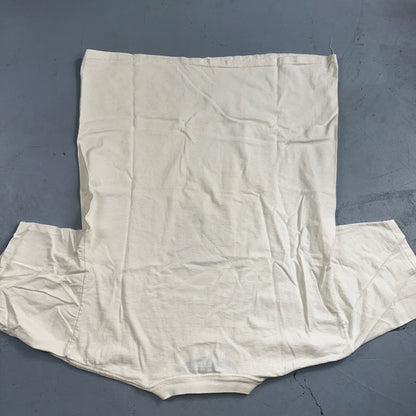 Oneita Moms Weekend VTG T Shirt 90s Single Stitch USA Farmhouse Boho Cool 1995