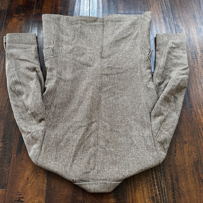 VTG 70s Pendelton Country Traditionals Plaid Single Breasted Blazer Mens Size 38