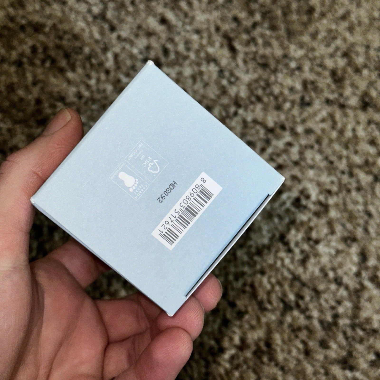 LANEIGE Water Bank Blue Hyaluronic Gel Moisturizer 50 ml / 1.6 fl. oz NEW