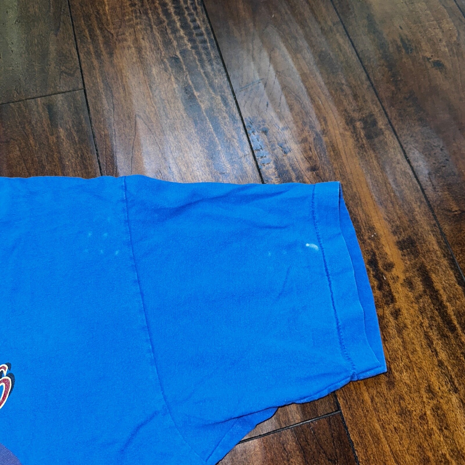 Ford Canada Victoria 1996 VTG T Shirt Classic Cars Show Single Stitch Nascar