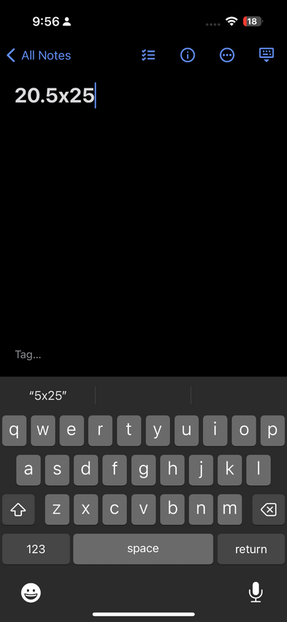 Nike Cross Training Gym Tank Top T Shirt 80s Faded Black USA 1980s Blue Tag