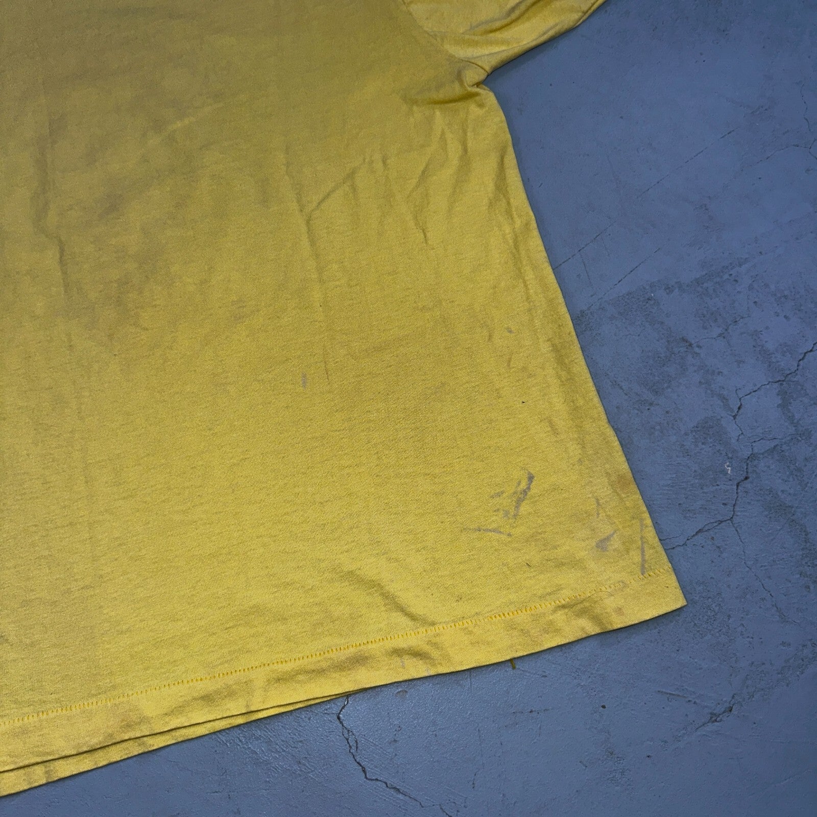 Great American Duck Race VTG T Shirt Deming New Mexico 1989 80s Cute USA