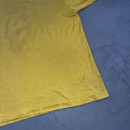 Great American Duck Race VTG T Shirt Deming New Mexico 1989 80s Cute USA