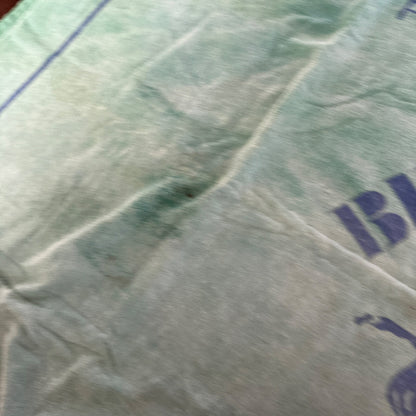 Vintage Charter Member Beverly Hills Polo Club 100% Cotton Beach Towel