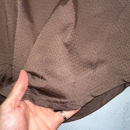 VTG NFL Cleveland Browns 1970s Starter Champion Jersey Football 2 #2 Orange