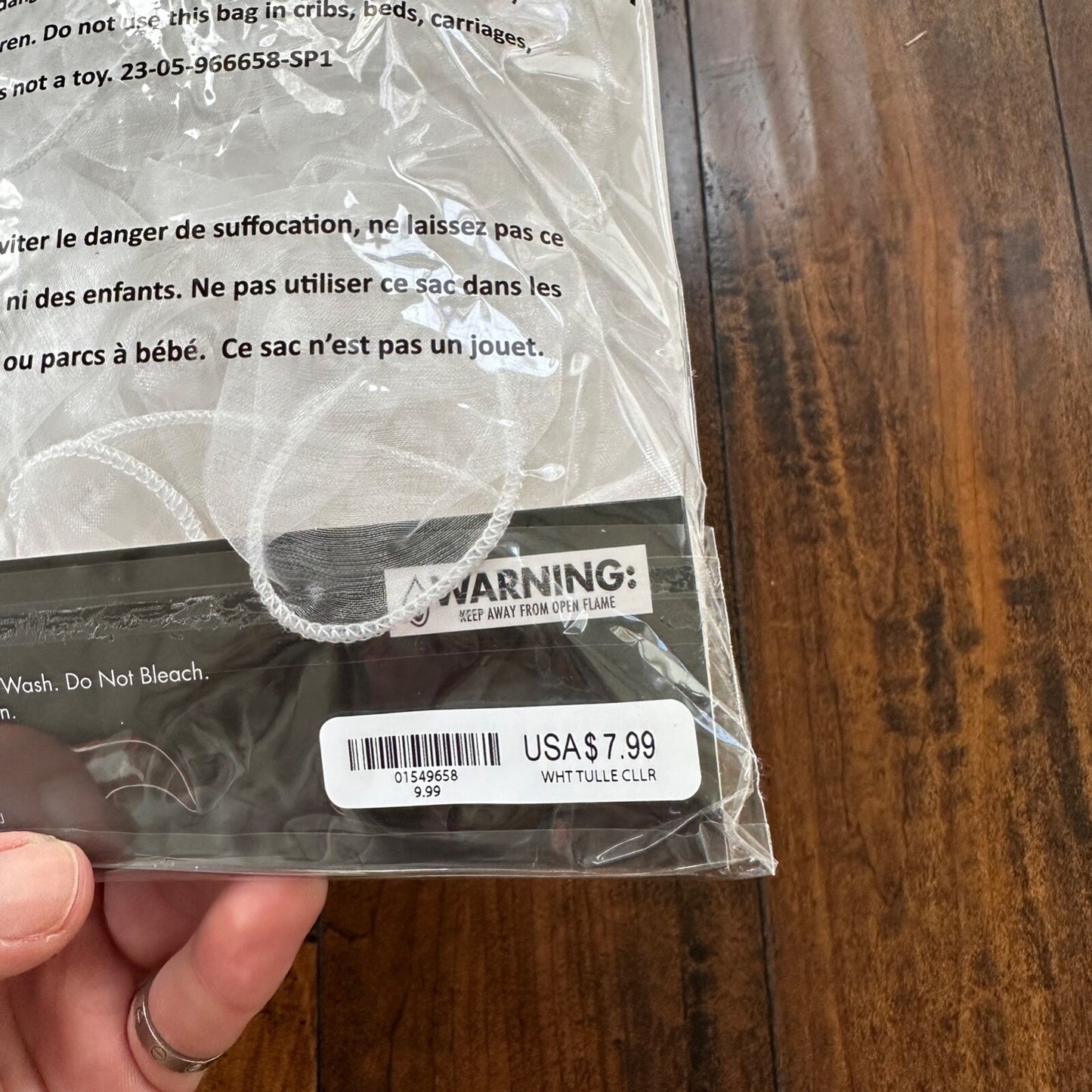 Adult Men Women Elizabethan Shakespeare Poet Renaissance Costume Ruffle Collar