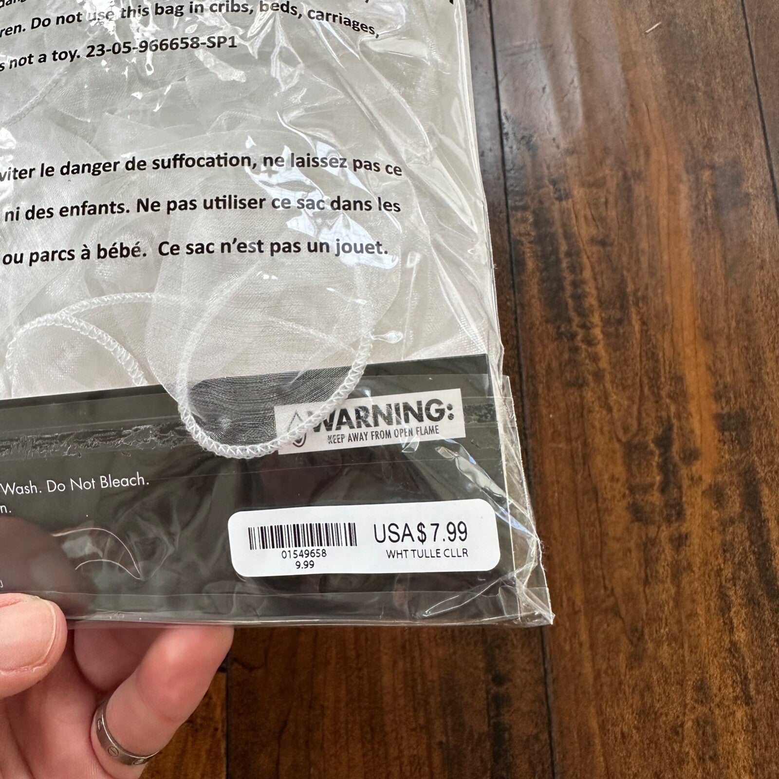 Adult Men Women Elizabethan Shakespeare Poet Renaissance Costume Ruffle Collar