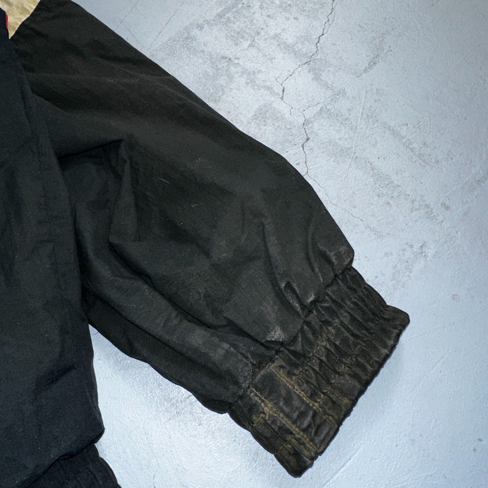 Vintage Starter NBA Portland Trail Blazers 90s Jacket Men’s XL Coat Basketball