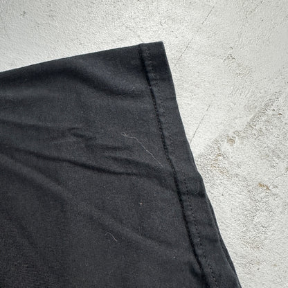 SikWorld Came Here To Drink VTG T Shirt Y2K 2009 Rare Punk Grunge Vile Skate