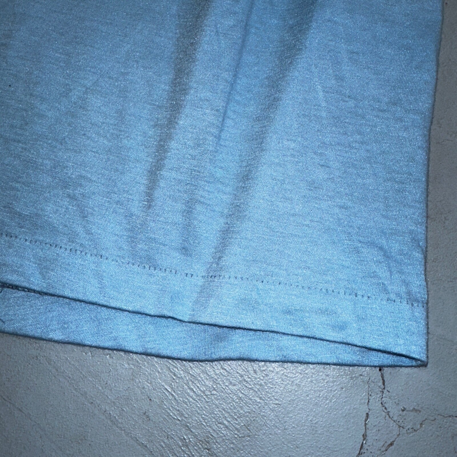 Rock N Roll 80s VTG T Shirt Vinyl Kalahan Wings Beer Rockabilly Life Cars Graph