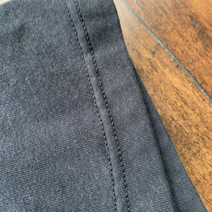 Vintage Champion Football Jersey Cotton Size Large Made in USA 80s Rare Shirt