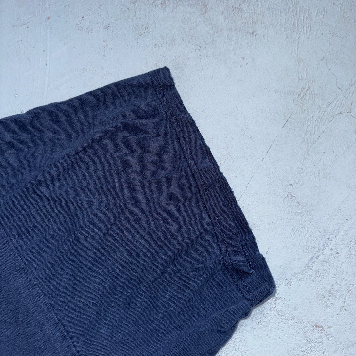 Rat Hole Auto Body Traditional Paint VTG T Shirt Thrashed Distressed Cars Promo