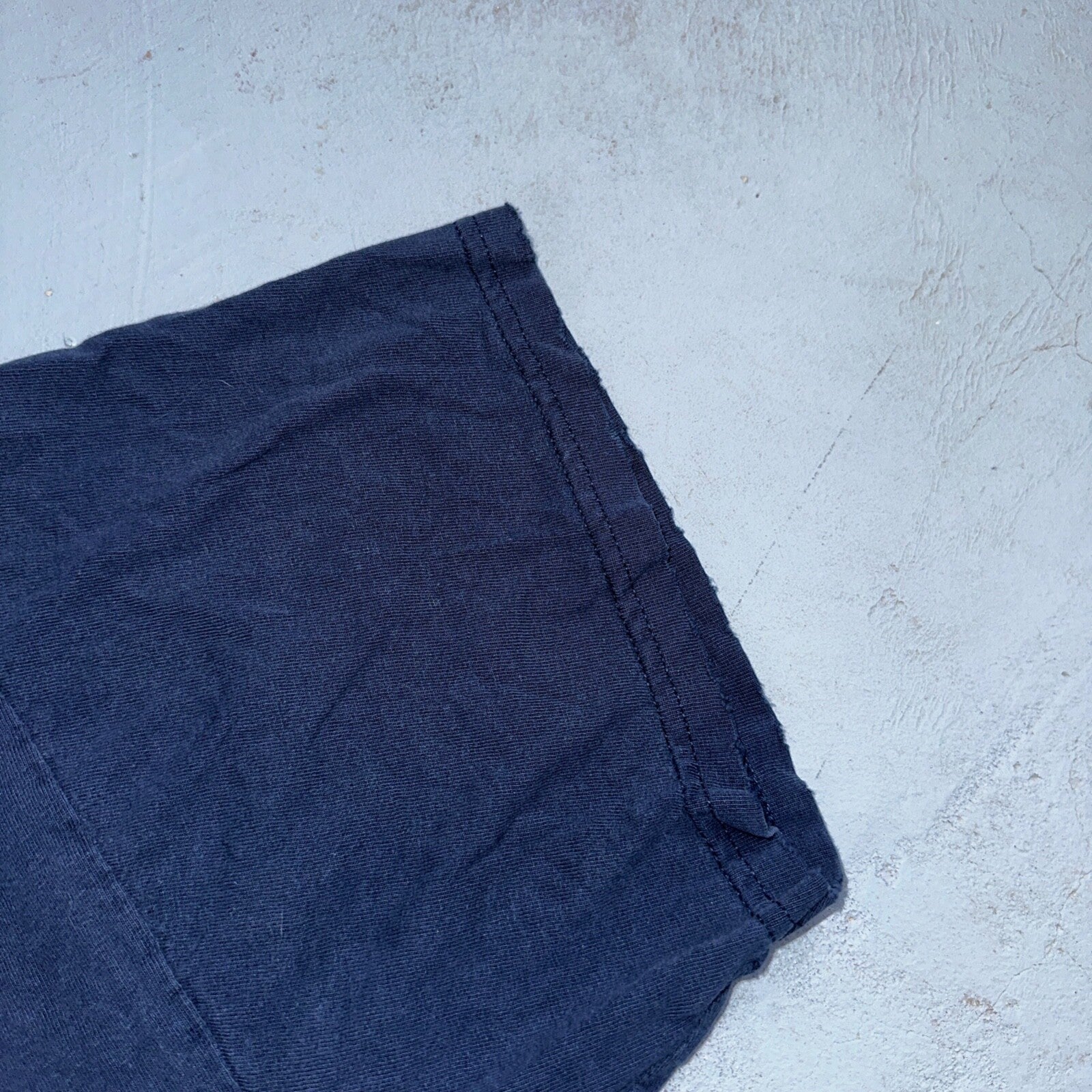 Rat Hole Auto Body Traditional Paint VTG T Shirt Thrashed Distressed Cars Promo