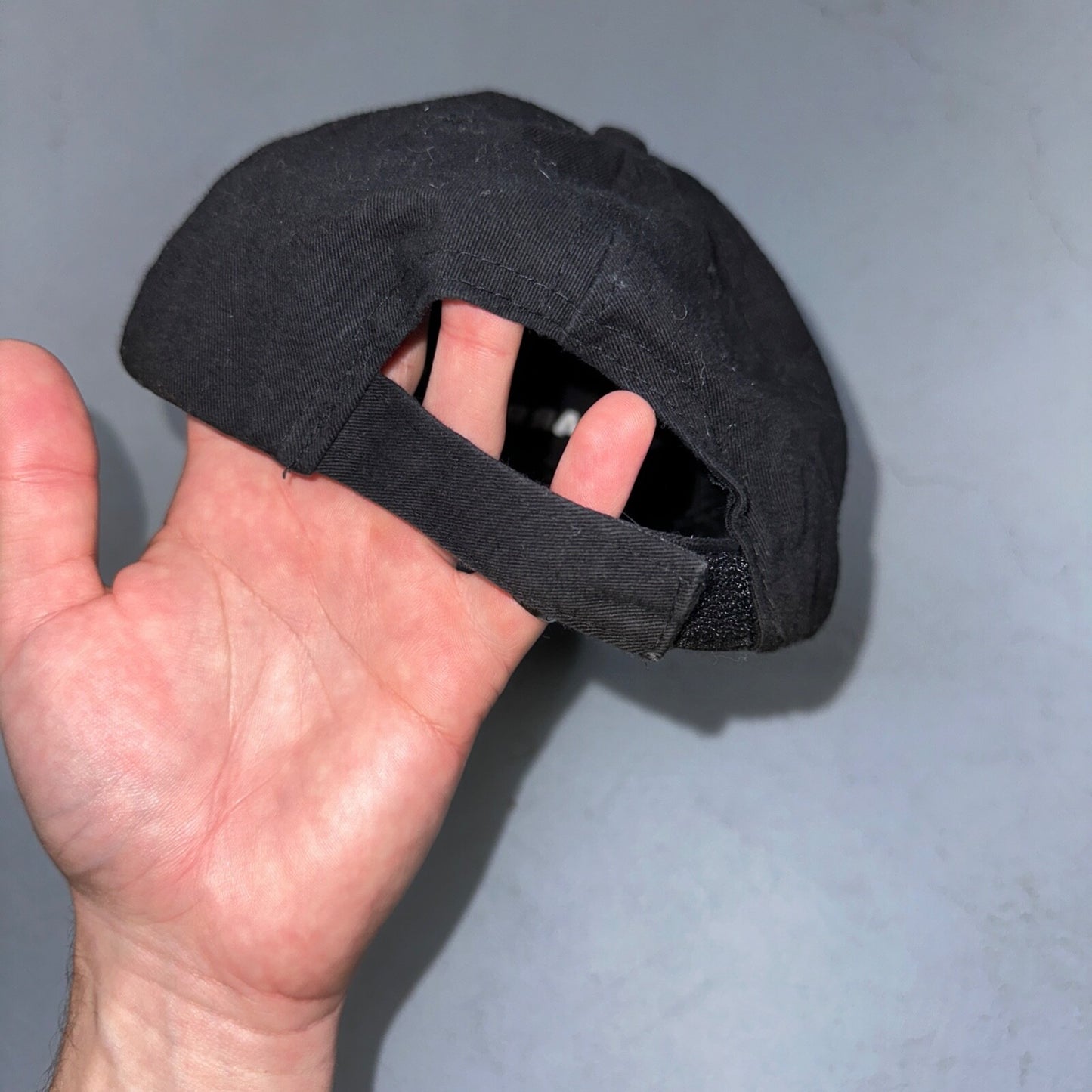 Starbucks Coffee Shop Black Baseball Cap Embroidered 100% Cotton Dad Hat