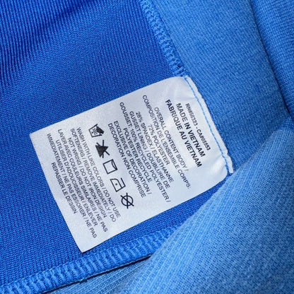 OFF-WHITE  x NIKE Training Leggings Tape Band Sweatpants Small Virgil Abloh Gym