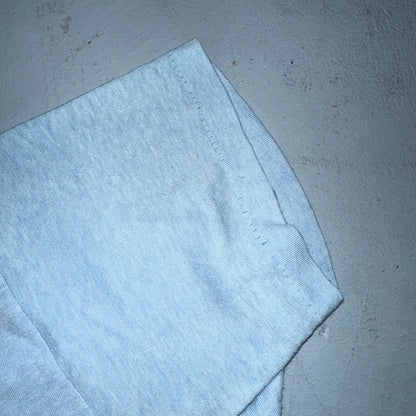 Dad Quote 80s VTG T Shirt Cut Above The Rest Cute Dad Gift Single Stitch 1980s