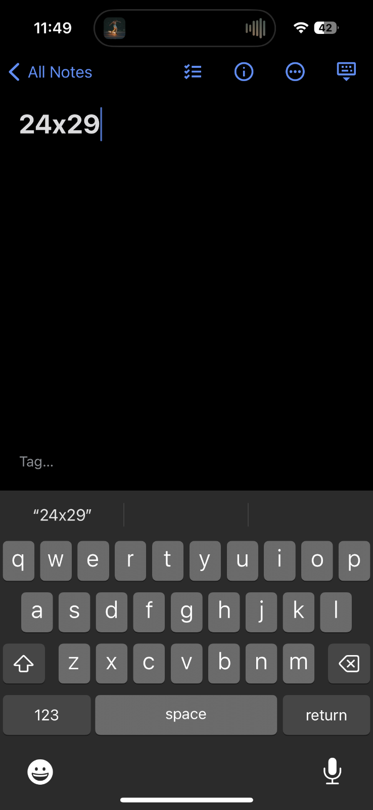 VTG Harley Davidson Shirt Mens XL Wolf Pack Short Sleeve Miami Florida Chopped