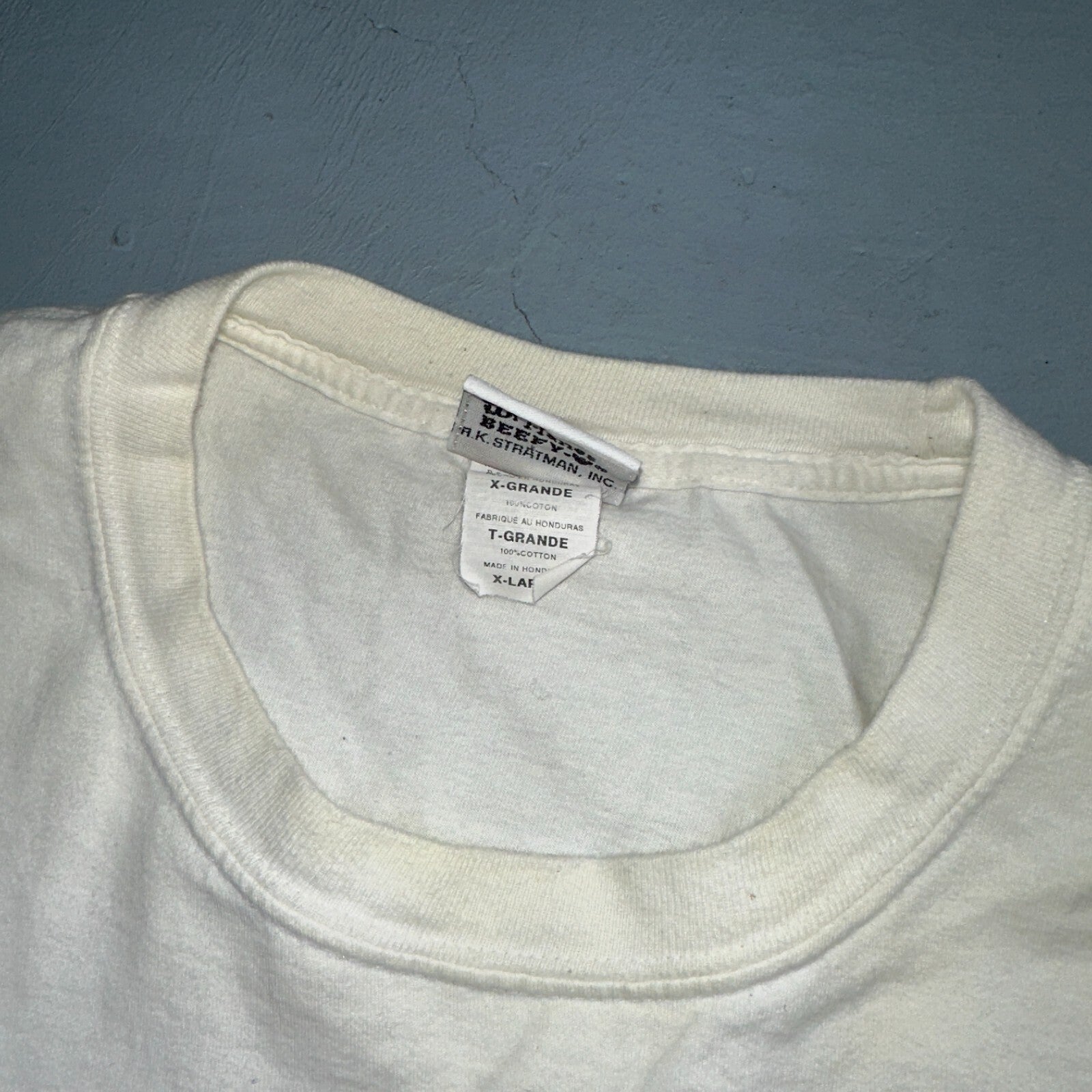 Harley Davidson Orlando Flordia VTG T Shirt Motorcycle Bike Graphic Y2K Ride