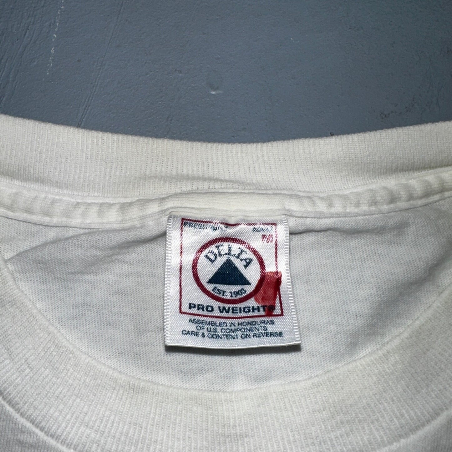 Outer Banks North Carolina VTG T Shirt Sailing Ocean Beach Light House Cute Fun