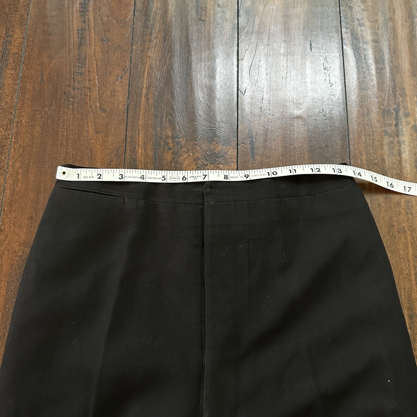 VTG 1920s Mens 3 PC Suit Tuxedo Coat Jacket Pants Wool Thorsen Gray 20s 30s