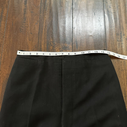 VTG 1920s Mens 3 PC Suit Tuxedo Coat Jacket Pants Wool Thorsen Gray 20s 30s