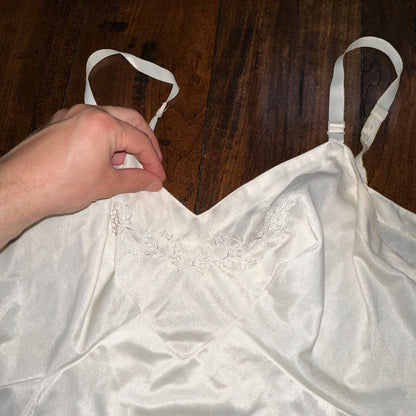 VTG Sexy Undercover Wear Nightgown Womens Short Lingerie 1970s 60s 70s