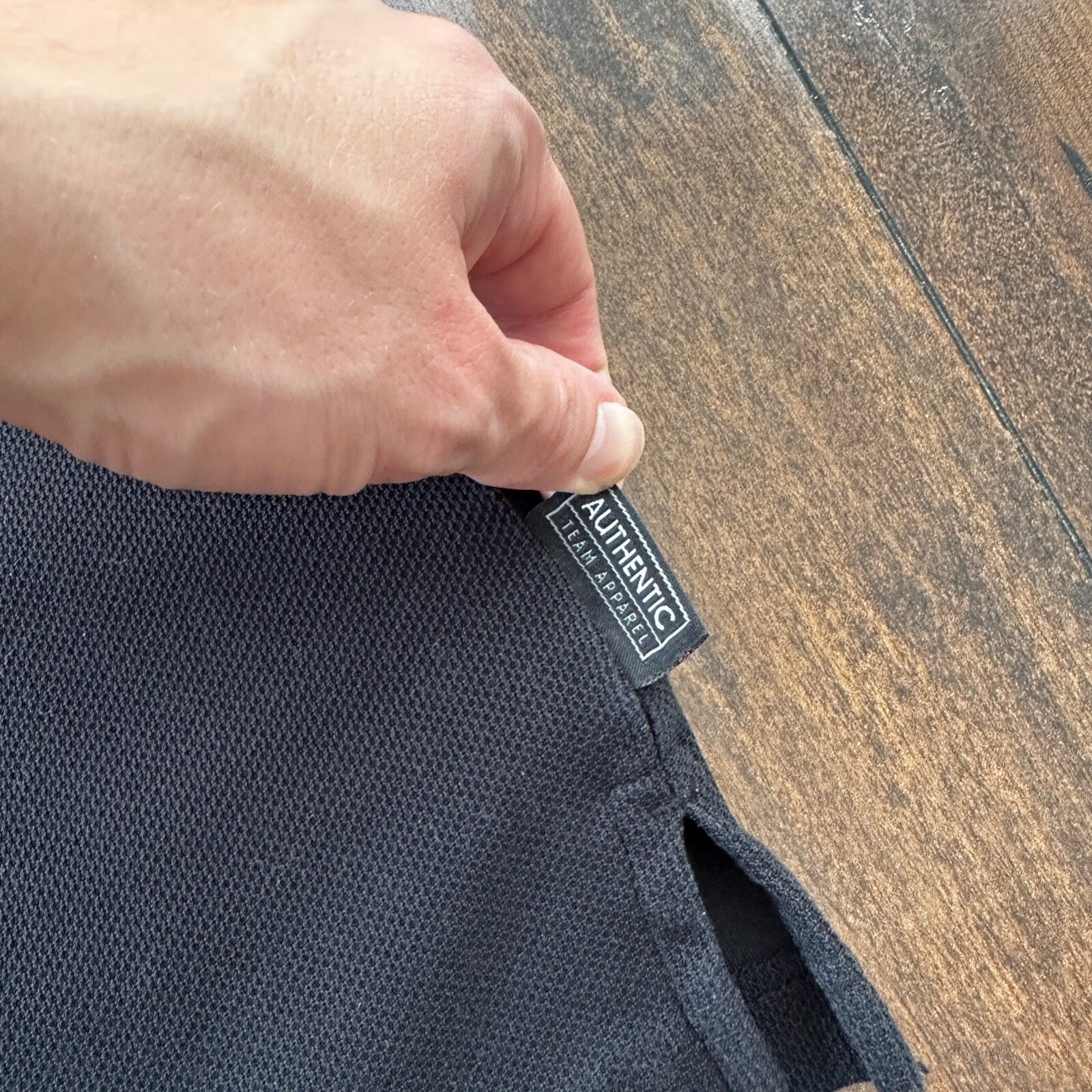 OSU Oregon State University Beavers Vintage T Shirt Nike Polo Dri Fit Golf