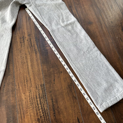 Champion 1970s Reverse Weave Blank 70s Sweatpants VTG Hoodie Basic Pants Jogger