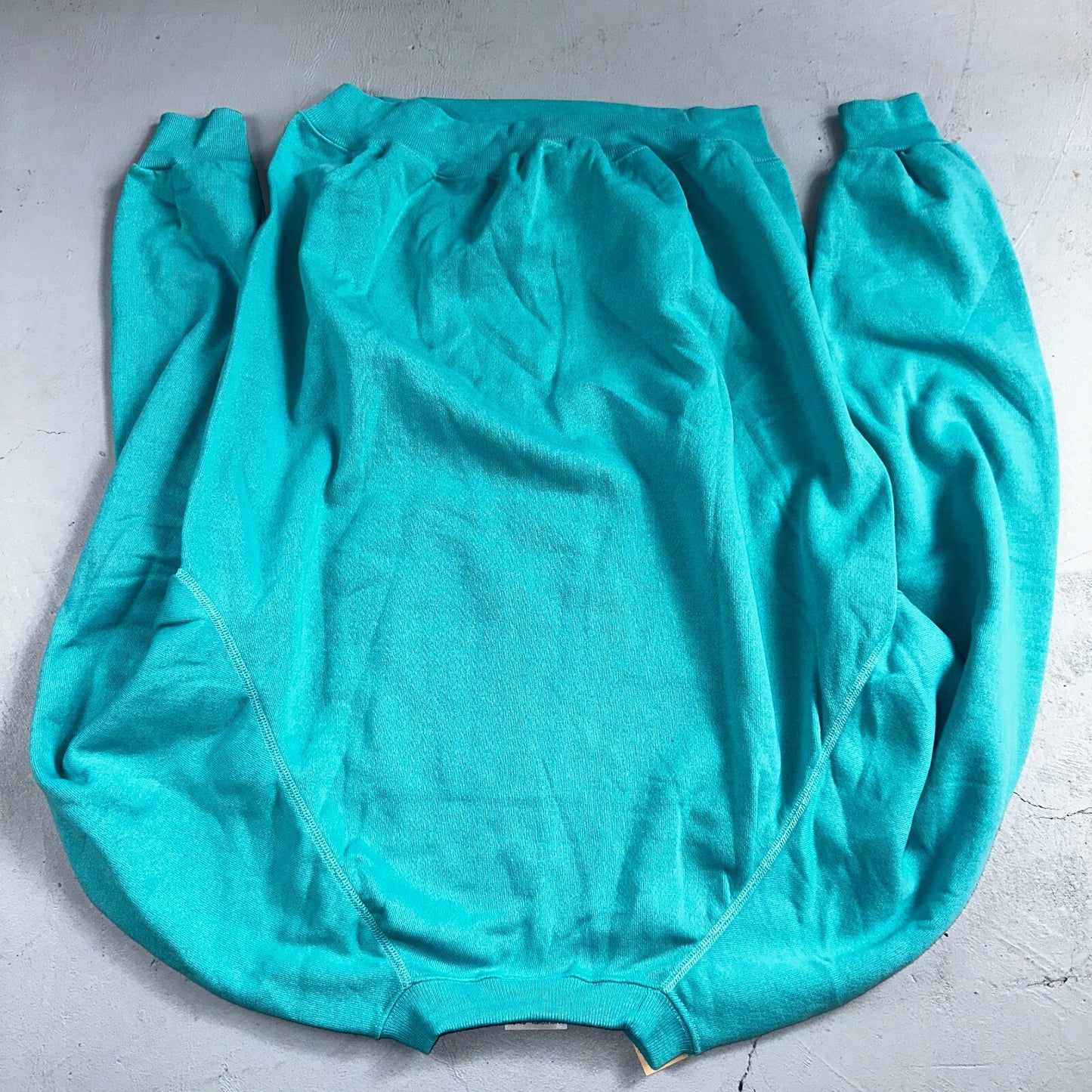 Hanes VTG Parlor Bears Crew Neck Sweatshirt Teddy Bear Collector TY 1980s XL