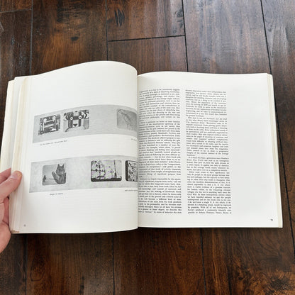 George Nelson Problems Of Design Red Softcover Book Text Art MCM Eames Rare 1979