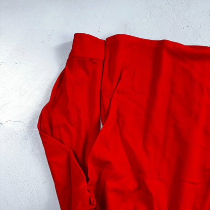 Pendleton VTG Board Shirt Plaid 100% Wool Button Down Size M Plaid 1960s Camp