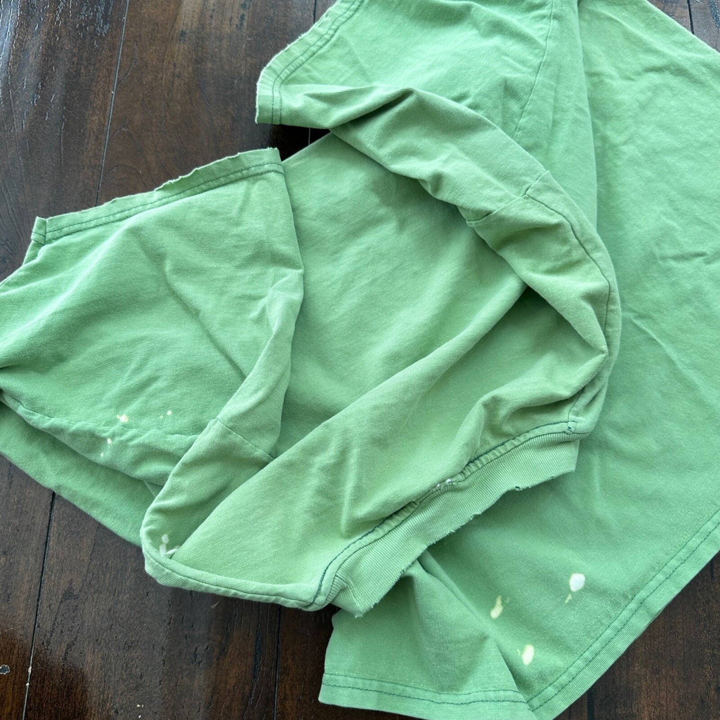 Dogs Love Green Vintage T Shirt Wine Country Oregon Animals Love Cute Hanes 90s